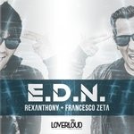 cover: Rexanthony|Francesco Zeta - EDN