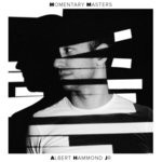 cover: Albert Hammond Jr. - Momentary Masters (Explicit)