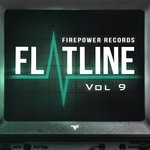 cover: Blaqout|Cherney|Dewaxed|Diskirz|Tryple - Flatline Vol 9