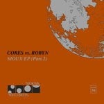 cover: Cores|Robyn - Sioux EP (Part 2)