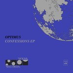 cover: Optimus - Confessions EP