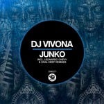 cover: Dj Vivona - Junko