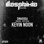 cover: Kevin Noon - Sinagoga