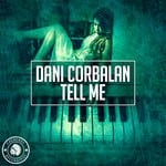 cover: Dani Corbalan - Tell Me