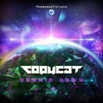 cover: Copycat - Cosmic Dawn