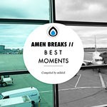 cover: Various - Amen Breaks II