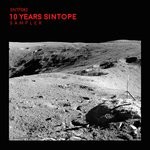 cover: Ics|Ntfo|Punu|Rhadow - 10 Years Sintope Sampler