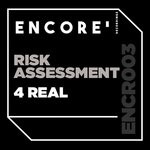 cover: Risk Assessment - 4 Real