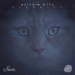 cover: Beico & Mt93 - Eternity EP