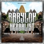 cover: Bassface Sascha|Dj Phlex & Feindsoul - Babylon Herbalist EP