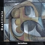 cover: Cantillate - Leviathan EP