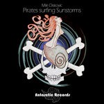 cover: Mile Diskovic|Sean Byron - Pirates Surfing Sunstorms