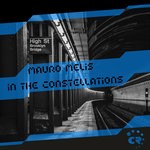 cover: Mauro Melis - In The Constellations