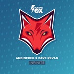 cover: Audiofreq & Dave Revan - Infinite