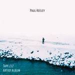 cover: Paul Keeley - Tape