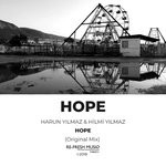 cover: Harun Yilmaz & Hilmi Yilmaz - Hope