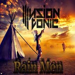 cover: Illusion Tonic - Rain Men