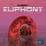 cover: Mstylez - Euphony