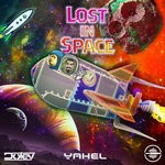 cover: Dolev & Yahel - Lost In Space