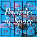 cover: Hannah Peel - Particles In Space