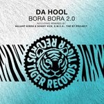 cover: Da Hool - Bora Bora 2.0 (Remixes)