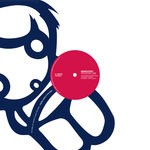 cover: Beardyman - Mountain Side (Cosmodelica Remix) (12" Version)