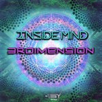 cover: Inside Mind - 3rDimension