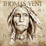 cover: Thomas Vent - Land Of Sioux