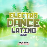 cover: Various - Electrodance Latino 2018