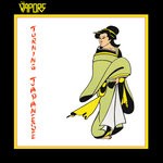 cover: The Vapors - Turning Japanese