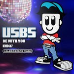 cover: United States Beat Squad - Be With You