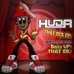 cover: Huda Hudia - That Sick EP