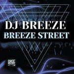 cover: Dj Breeze - Breeze Street