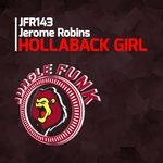 cover: Jerome Robins - Hollaback Girl