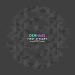 cover: Den Haas - First Attempt