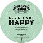 cover: Dick Sant - Happy