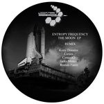 cover: Carara|Cemento|Entropy Frequency|Jack Menec|Kony Donales|Roman Faero - The Moon EP