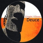 cover: Crispin J Glover - Deuce