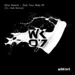 cover: Dale Howard - Jack Your Body EP