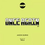 cover: Jason Burns - Once Again EP