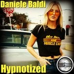 cover: Daniele Baldi - Hypnotized