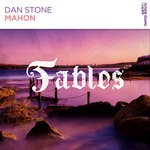 cover: Dan Stone - Mahon