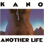 cover: Kano - Another Life