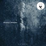 cover: Precursor - Antagonist