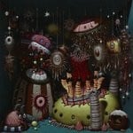 cover: Orbital - Monsters Exist (Deluxe)