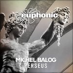 cover: Michel Balog - Perseus