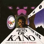 cover: Kano - The Best Of Kano