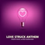 cover: Yinon Yahel & Mor Avrahami - Love Struck Anthem