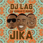 cover: Dj Lag|Dj Vumar - Jika