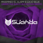 cover: Mhammed El Alami & Lucid Blue - Under The Sun